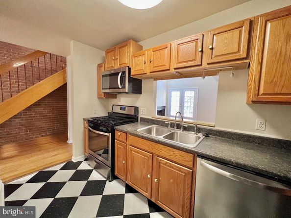 2904 11TH Street NW, Washington DC 20001