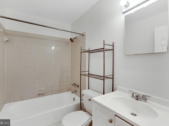2904 11TH Street NW, Washington DC 20001