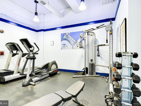 1425 4TH Street SW A117, Washington DC 20024