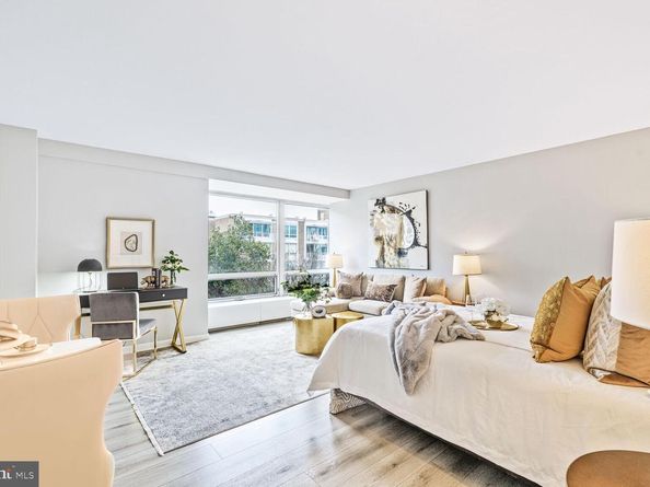 1425 4TH Street SW A117, Washington DC 20024