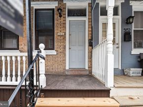 5130 Malcolm Street, Philadelphia PA 19143