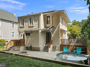 3210 Central Avenue NE, Washington DC 20018
