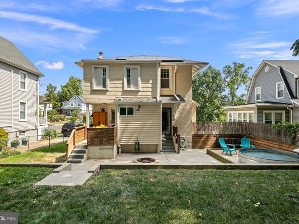 3210 Central Avenue NE, Washington DC 20018
