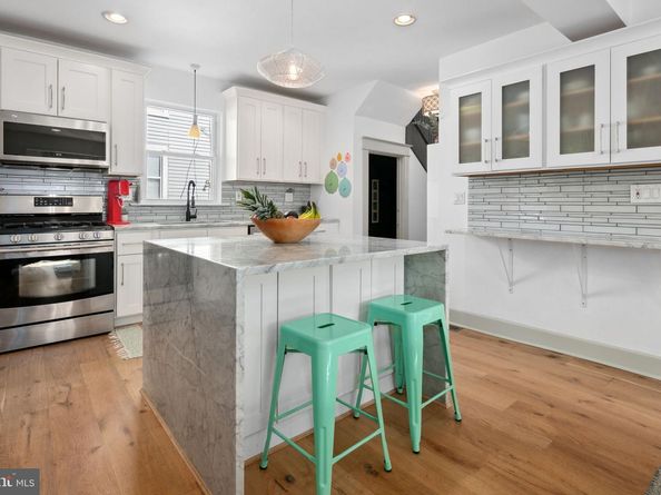 3210 Central Avenue NE, Washington DC 20018