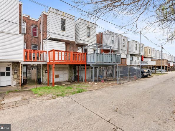 1705 Roselyn Street, Philadelphia PA 19141