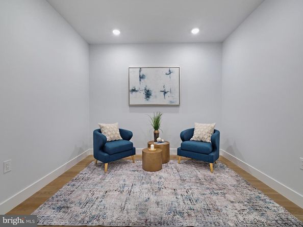 5102 Fitch Street SE, Washington DC 20019