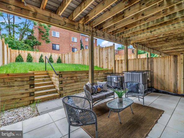5102 Fitch Street SE, Washington DC 20019