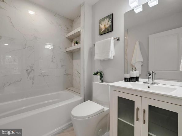 5102 Fitch Street SE, Washington DC 20019