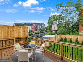 5102 Fitch Street SE, Washington DC 20019