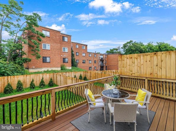 5102 Fitch Street SE, Washington DC 20019