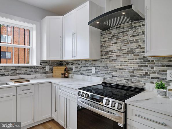 5102 Fitch Street SE, Washington DC 20019
