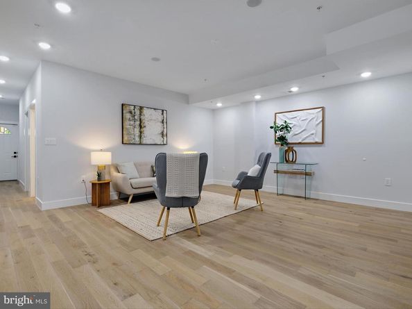 5102 Fitch Street SE, Washington DC 20019