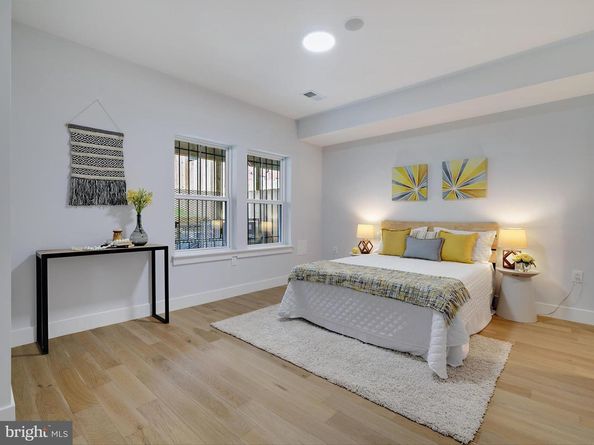 5102 Fitch Street SE, Washington DC 20019