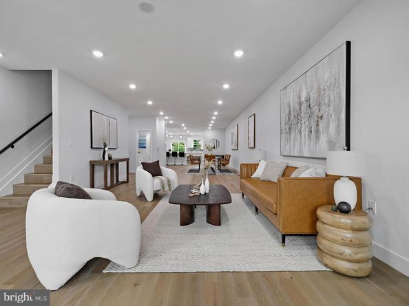 5102 Fitch Street SE, Washington DC 20019