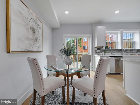 5102 Fitch Street SE, Washington DC 20019