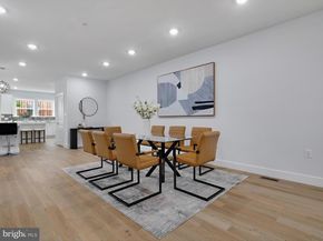 5102 Fitch Street SE, Washington DC 20019
