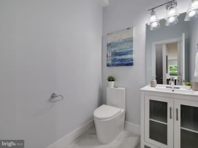 5102 Fitch Street SE, Washington DC 20019