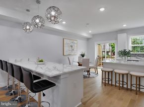 5102 Fitch Street SE, Washington DC 20019
