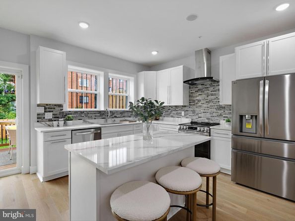 5102 Fitch Street SE, Washington DC 20019