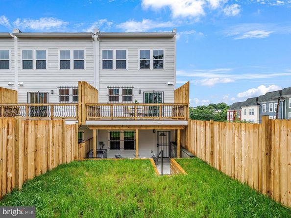 5102 Fitch Street SE, Washington DC 20019