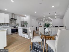 5102 Fitch Street SE, Washington DC 20019