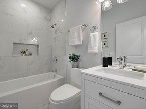 5102 Fitch Street SE, Washington DC 20019