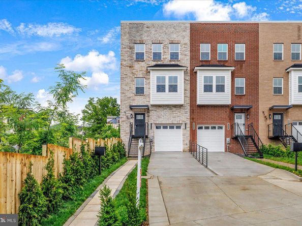 5102 Fitch Street SE, Washington DC 20019
