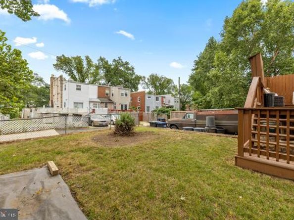 1217 Varnum Street NE, Washington DC 20017