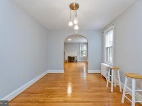 1217 Varnum Street NE, Washington DC 20017
