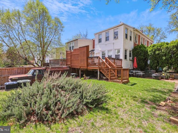 1217 Varnum Street NE, Washington DC 20017