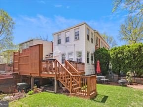 1217 Varnum Street NE, Washington DC 20017