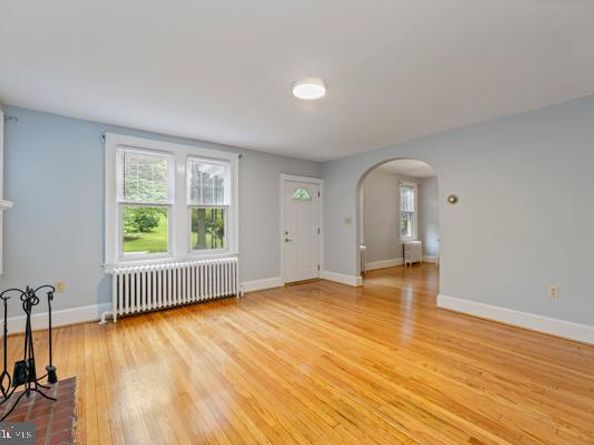 1217 Varnum Street NE, Washington DC 20017