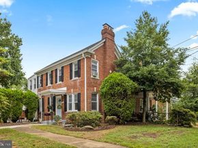 1217 Varnum Street NE, Washington DC 20017