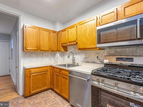 1217 Varnum Street NE, Washington DC 20017