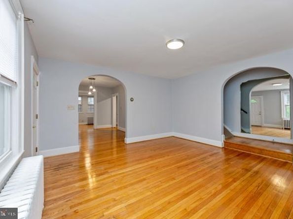 1217 Varnum Street NE, Washington DC 20017