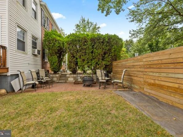 1217 Varnum Street NE, Washington DC 20017