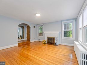 1217 Varnum Street NE, Washington DC 20017
