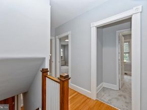 1217 Varnum Street NE, Washington DC 20017
