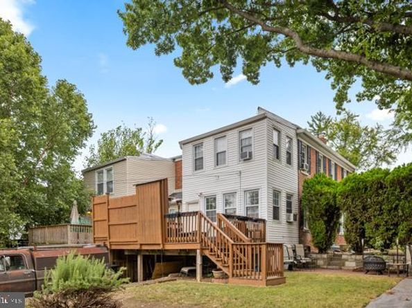 1217 Varnum Street NE, Washington DC 20017