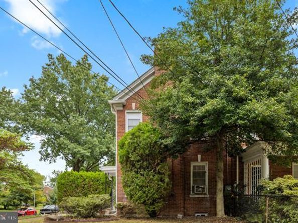 1217 Varnum Street NE, Washington DC 20017