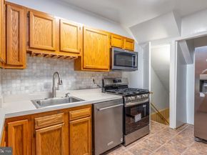 1217 Varnum Street NE, Washington DC 20017