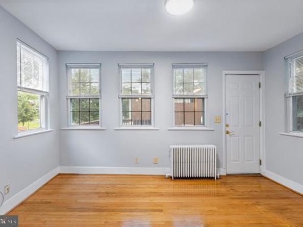 1217 Varnum Street NE, Washington DC 20017