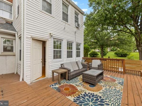 1217 Varnum Street NE, Washington DC 20017