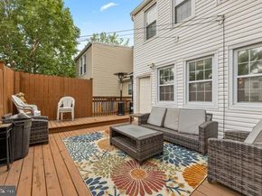 1217 Varnum Street NE, Washington DC 20017