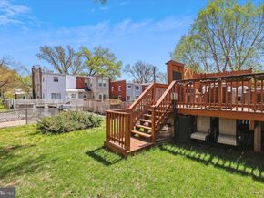 1217 Varnum Street NE, Washington DC 20017