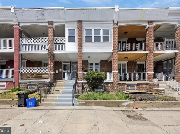 6133 W Jefferson Street, Philadelphia PA 19151