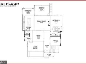 913 Symphony Circle SW, Vienna VA 22180
