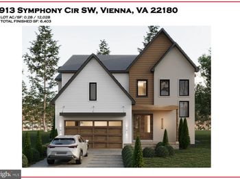 913 Symphony Circle SW