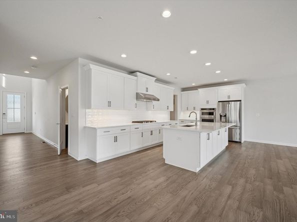 3174 Wier Drive E E, Warrington PA 18976