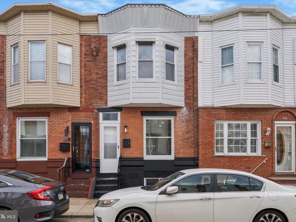 130 Fitzgerald Street, Philadelphia PA 19148